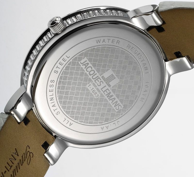 Jacques Lemans 1 1683B Ankerwatch.ru 32 230