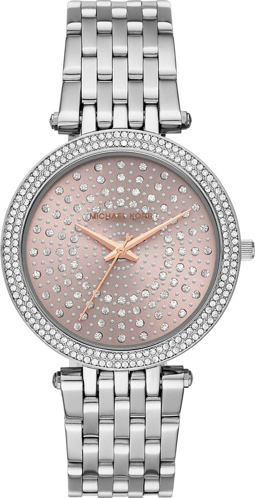 Michael deals kors mk4407