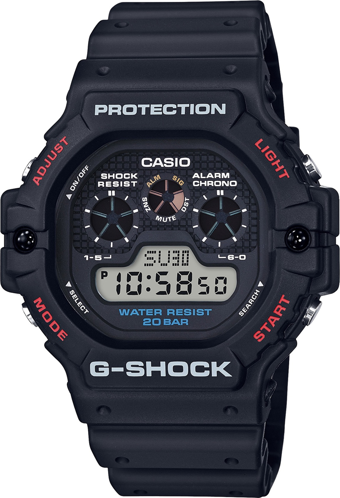 DW-5900-1ER