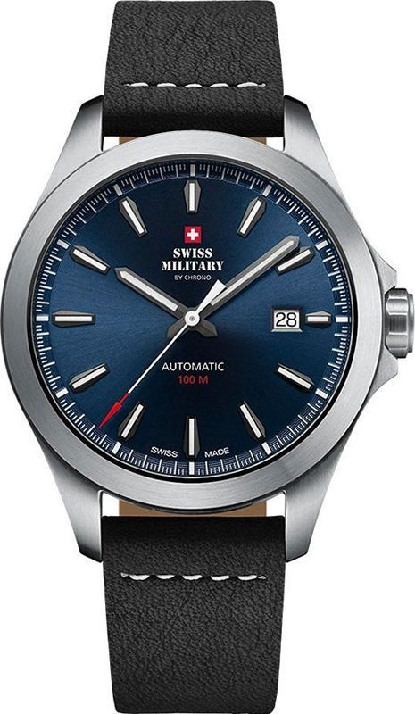 Часы Swiss Military by Chrono — купить наручные часы в