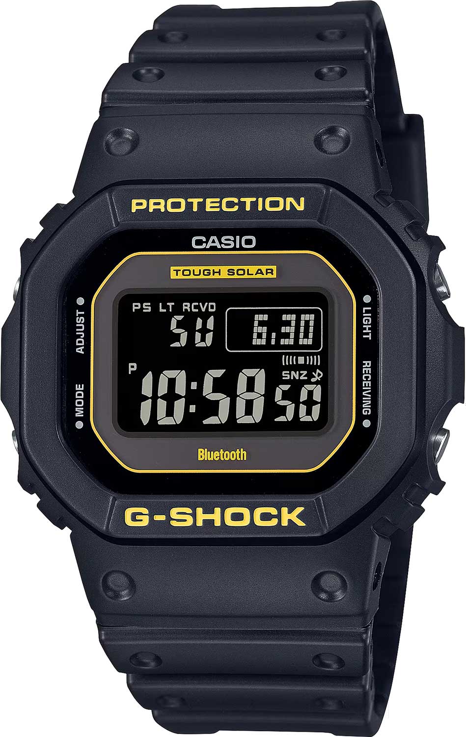 G shock gw b5600 review on sale