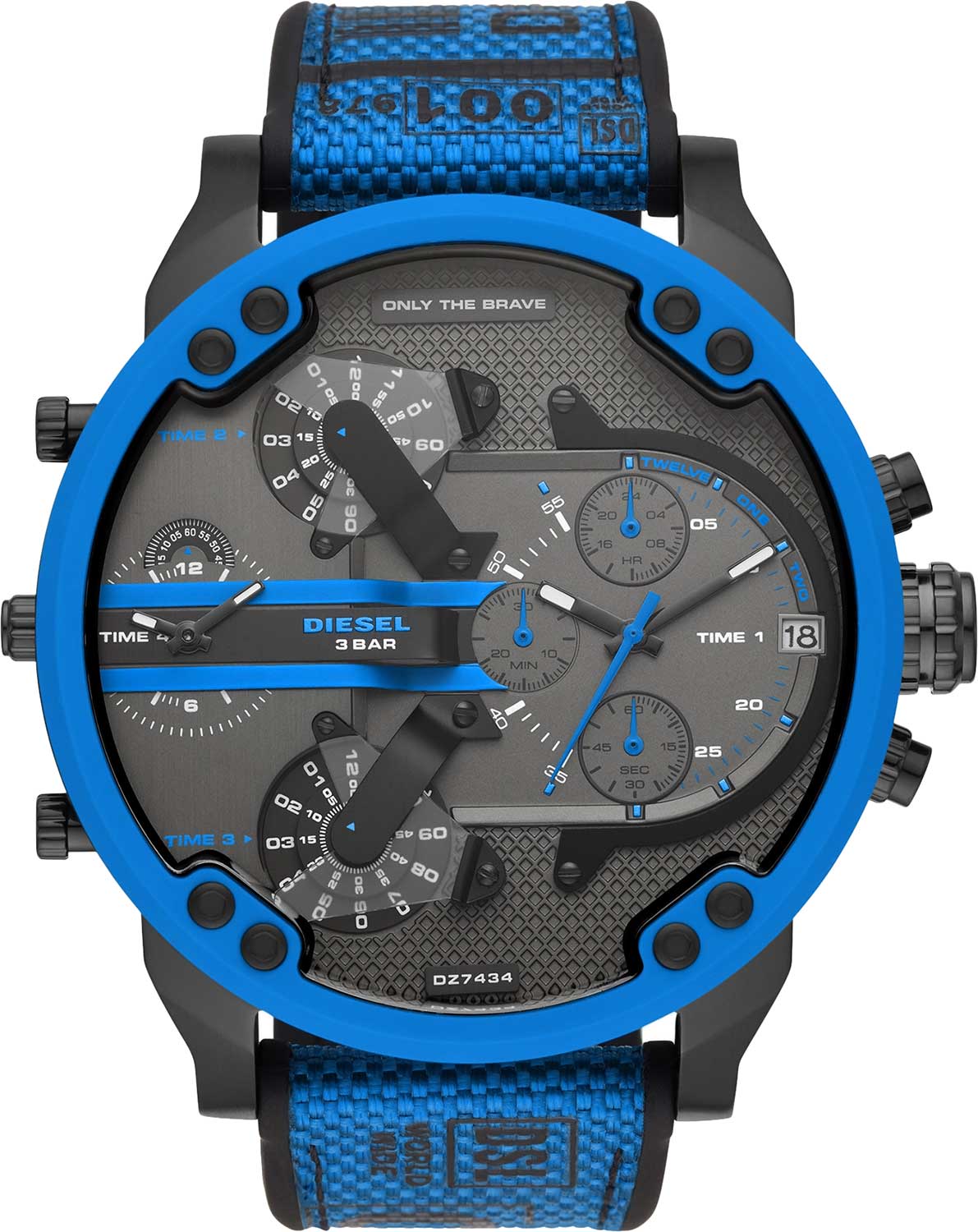 Diesel mr daddy 2.0 dz7413 2025