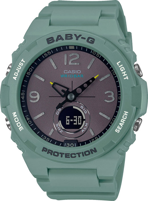BGA-260-3AER