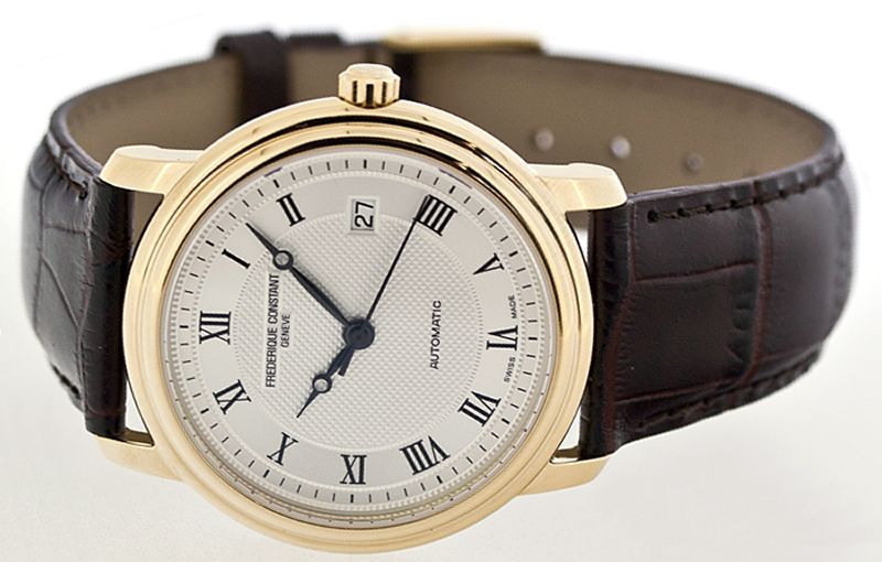 Frederique Constant FC 303MC4P5 Ankerwatch.ru 129 000
