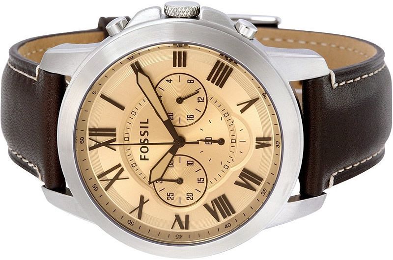 Fossil FS5152 Ankerwatch.ru 10 350