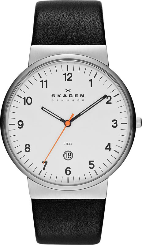 Часы Skagen SKW6024 — купить наручные часы в интернет-магазине ...