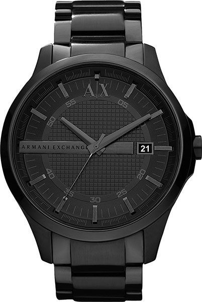 Armani Exchange AX2104 Ankerwatch.ru 27 990
