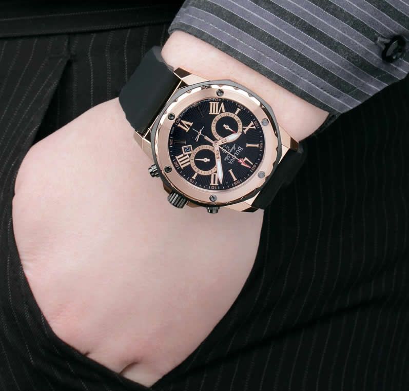 Bulova 98B104 Ankerwatch.ru 32 990