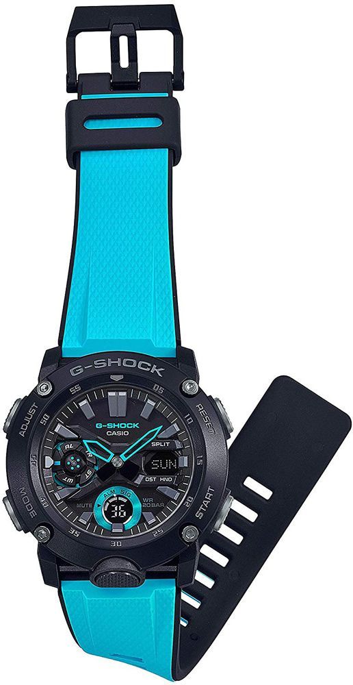 Strap ga 2000 hotsell