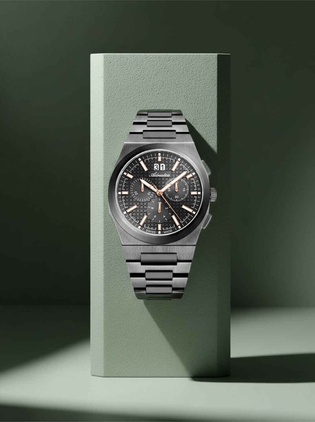 Adriatica. ����������� �������� � 1931 ����