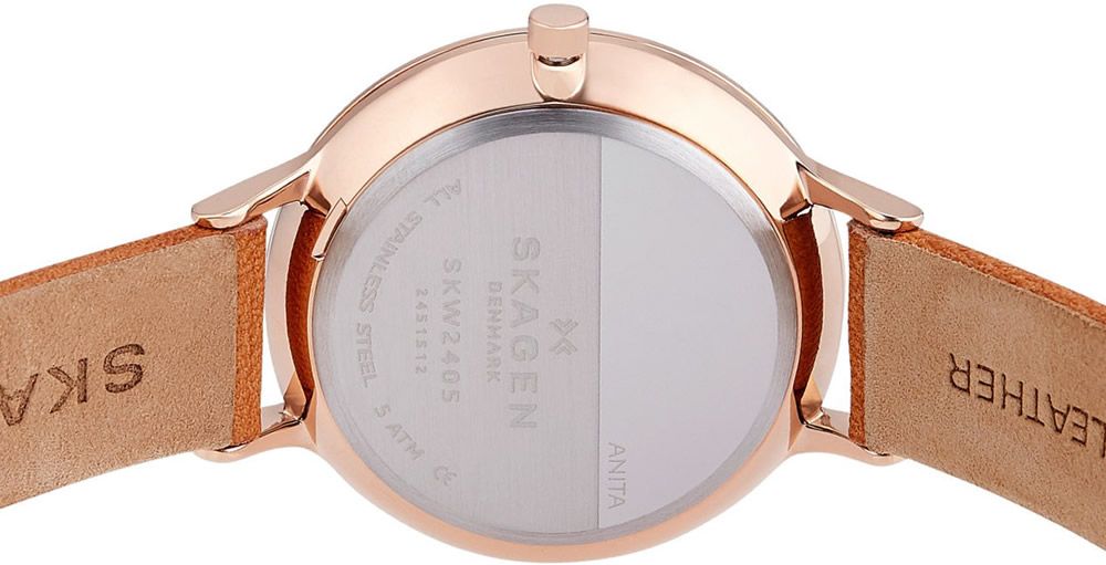 Skagen SKW2405 Ankerwatch.ru 13 250