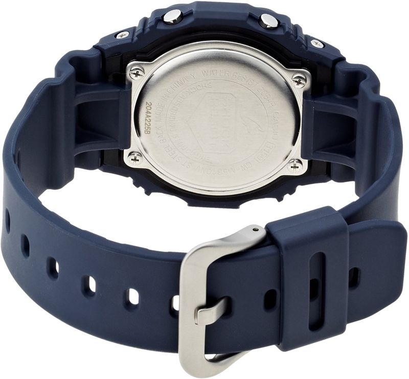 Casio G Shock GW M5610NV 2E Ankerwatch.ru 6 493