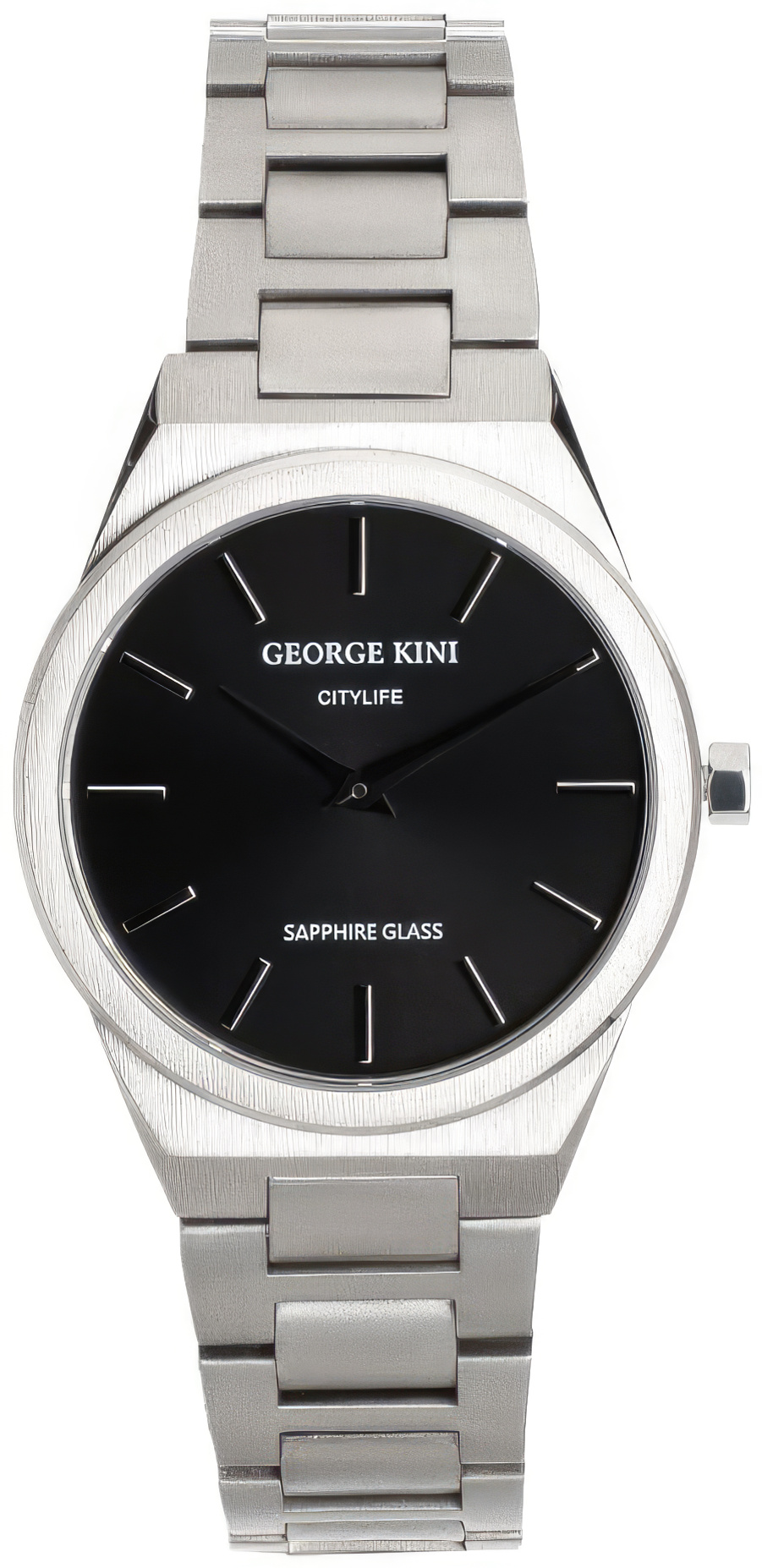 Часы George Kini GK.CL0003 — купить наручные часы в интернет-магазине ...