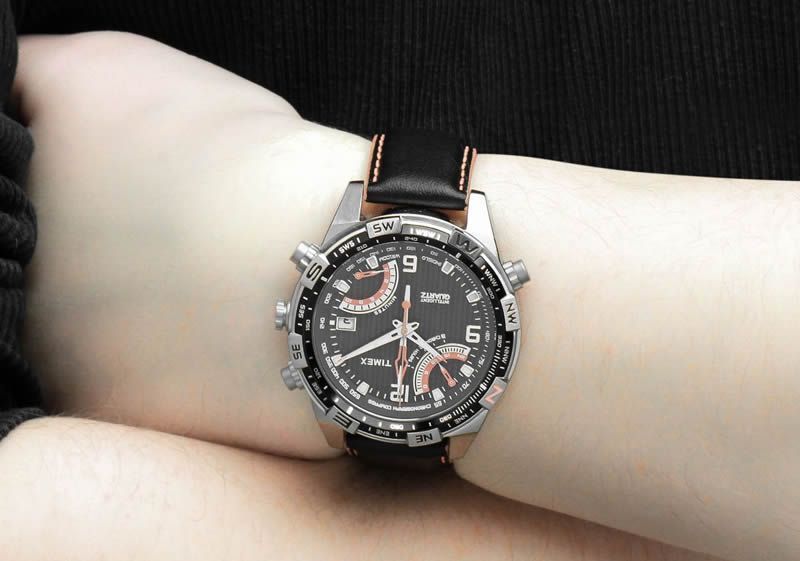 Timex T49867