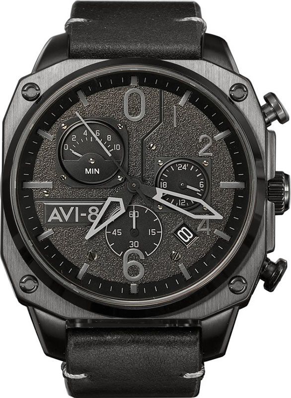 Часы AVI-8 AV-4052-06 — купить наручные часы в интернет-магазине ...