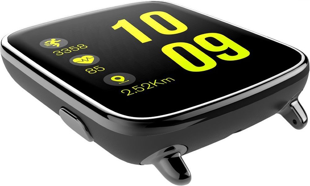 Smart Watch GV68 KW Ankerwatch.ru 4 490