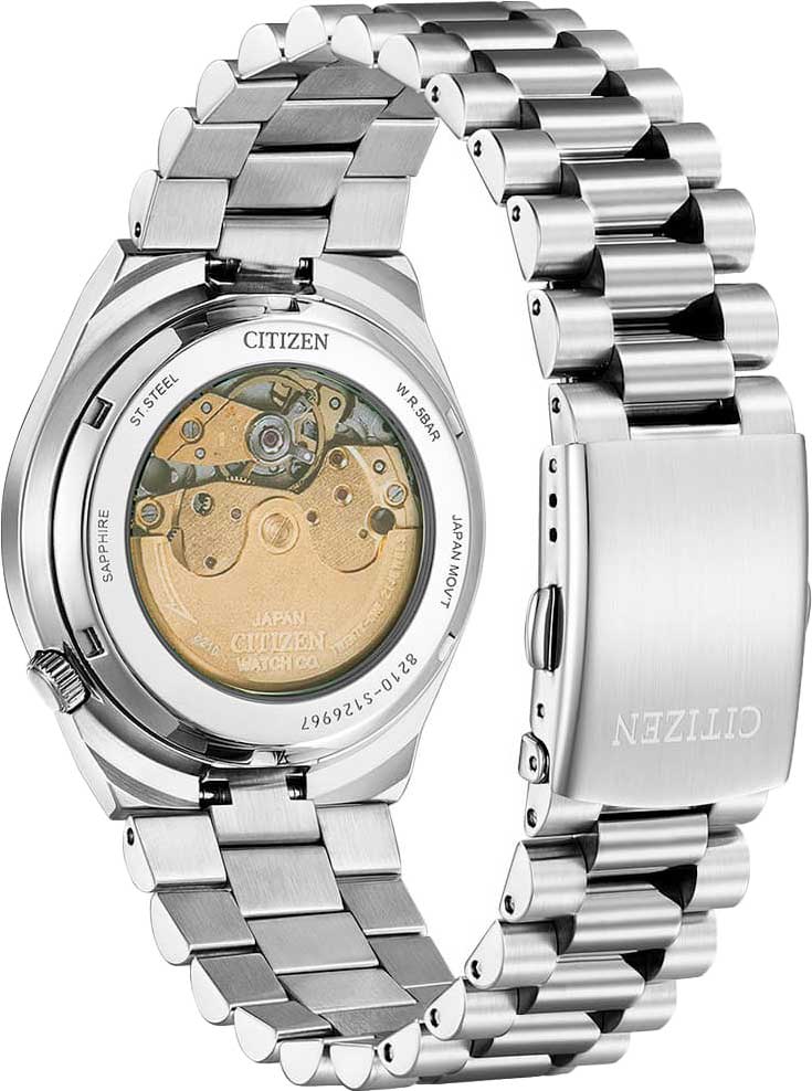 Citizen NJ0150 81E Ankerwatch.ru 39 817