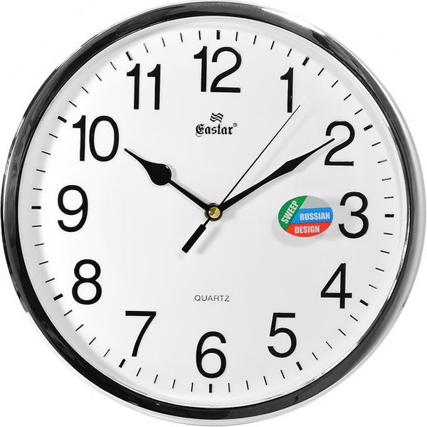 Часы Gastar 834A — купить настенные часы в интернет-магазине Ankerwatch ...