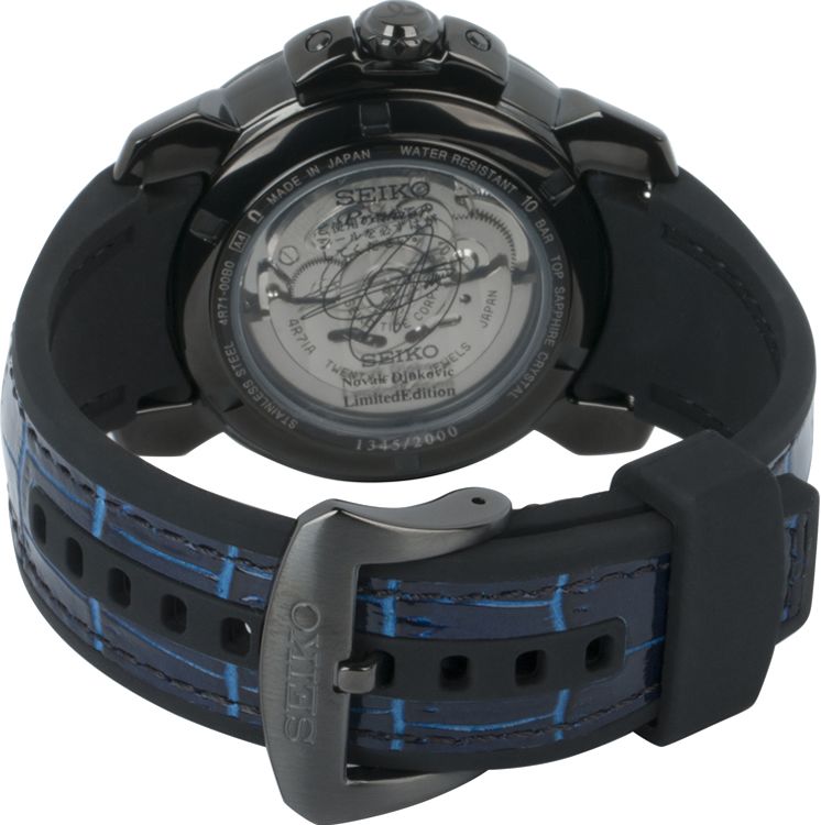 Seiko SSA375J1 Ankerwatch.ru 55 850