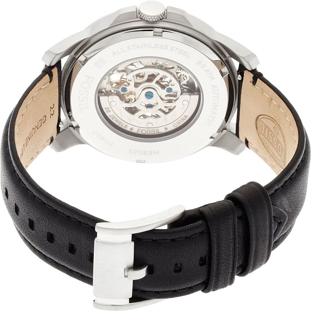Fossil ME3053 Ankerwatch.ru 8 573