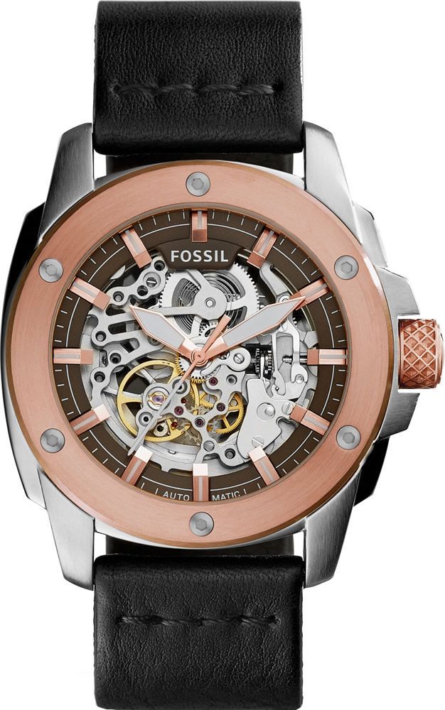Fossil ME3082 Ankerwatch.ru 15 158