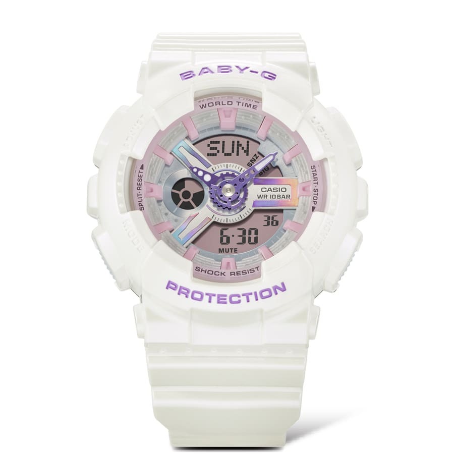 Casio Baby G BA 110FH 7A Ankerwatch.ru 14 713