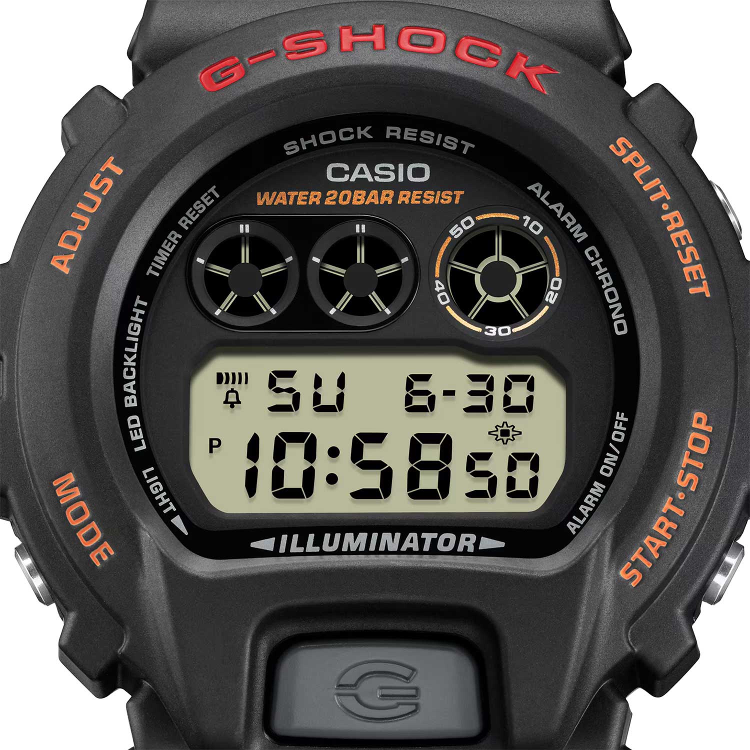 Off white g shock hotsell