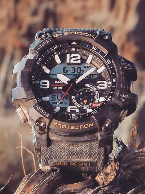 Gd 1000 g shock best sale