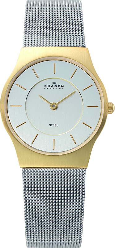 Часы Skagen 233SGS — купить наручные часы в интернет-магазине ...