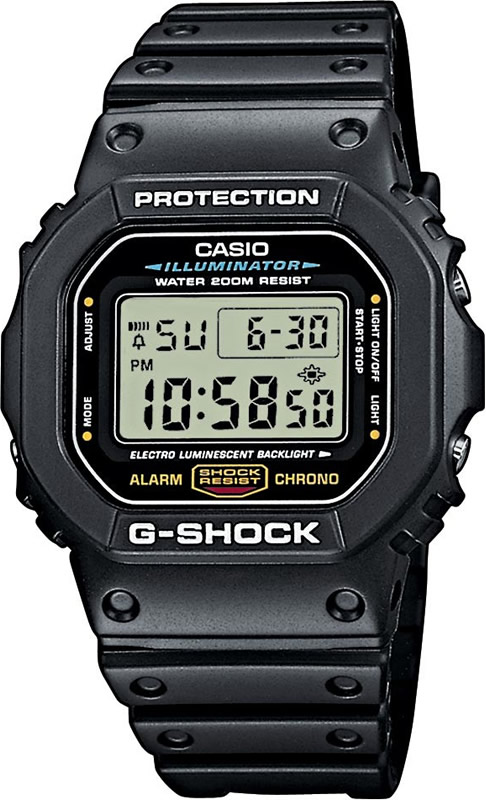 DW-5600E-1V