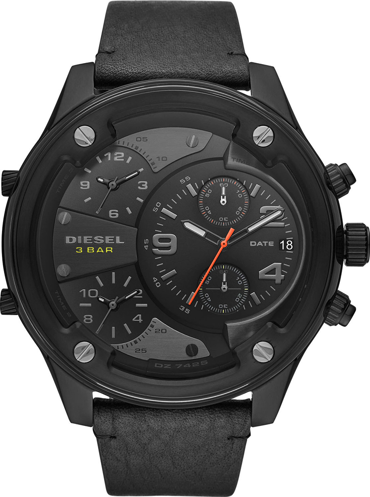 Часы Diesel DZ7425 — купить наручные часы в интернет-магазине ...