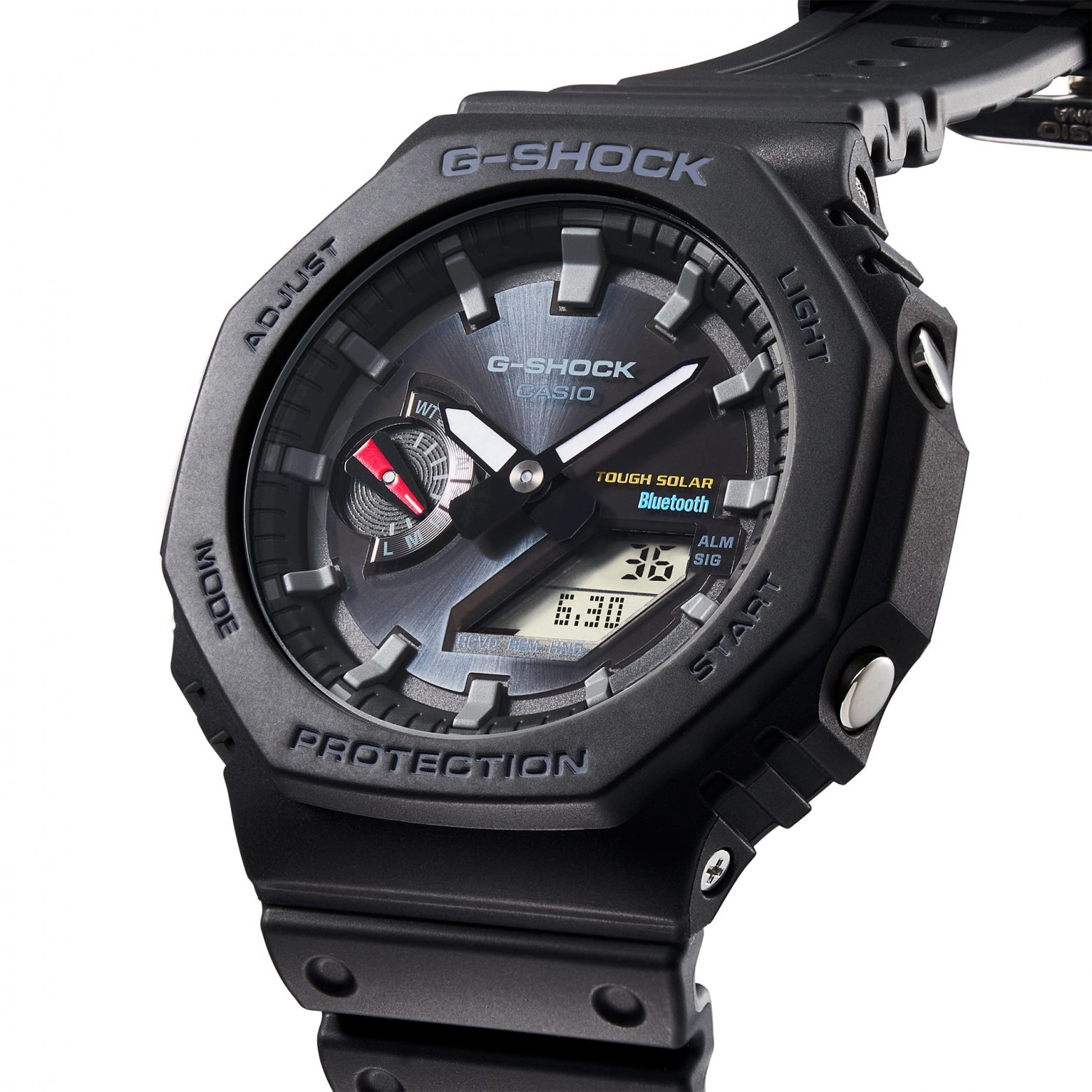 Casio G Shock GA B2100 1A Ankerwatch.ru 18 553