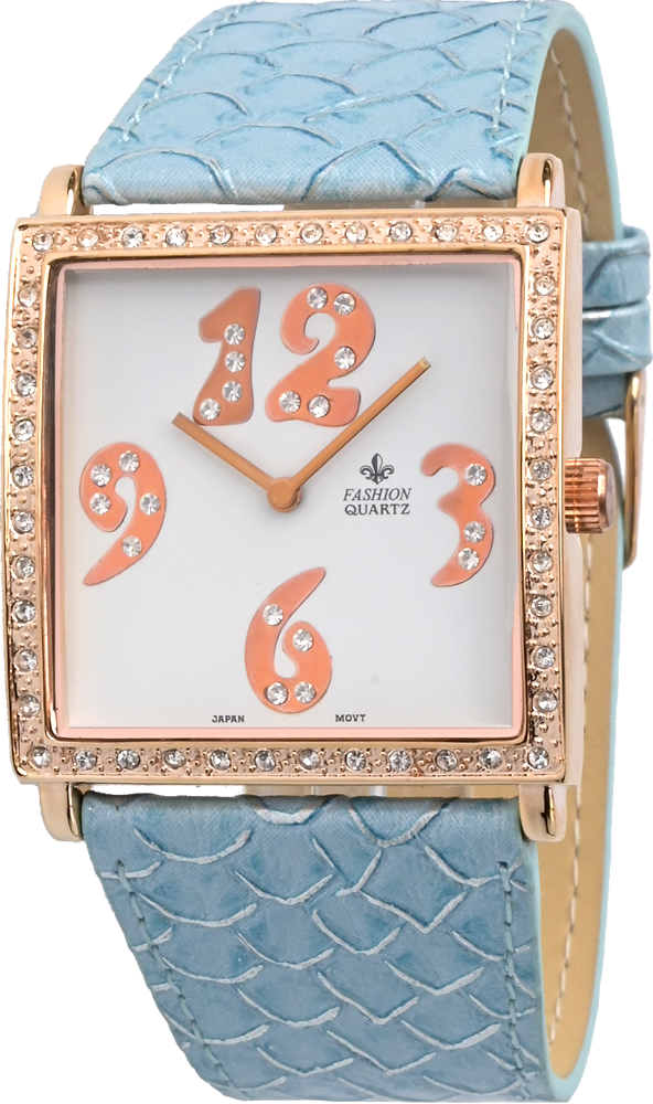 Часы Fashion 4639-111-blue — купить наручные часы в интернет-магазине ...