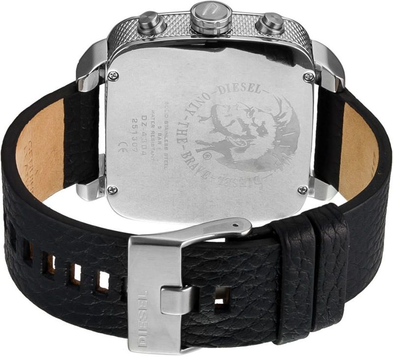 Diesel dz4304 deals