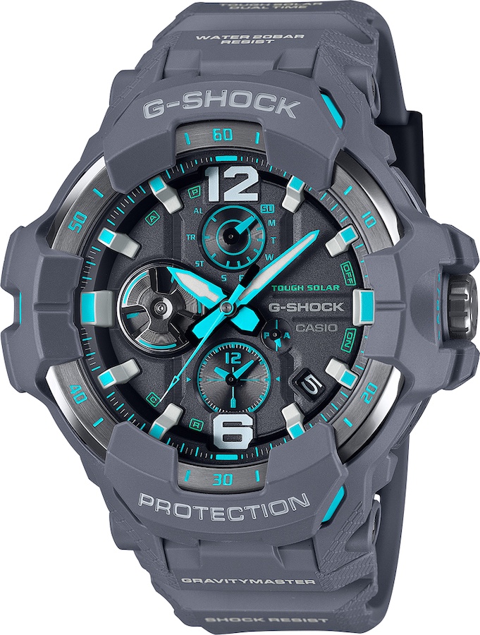 Casio G-Shock GR-B300