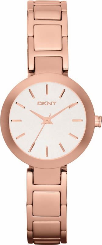 Часы DKNY NY2400 — женские наручные часы купить в интернет-магазине ...