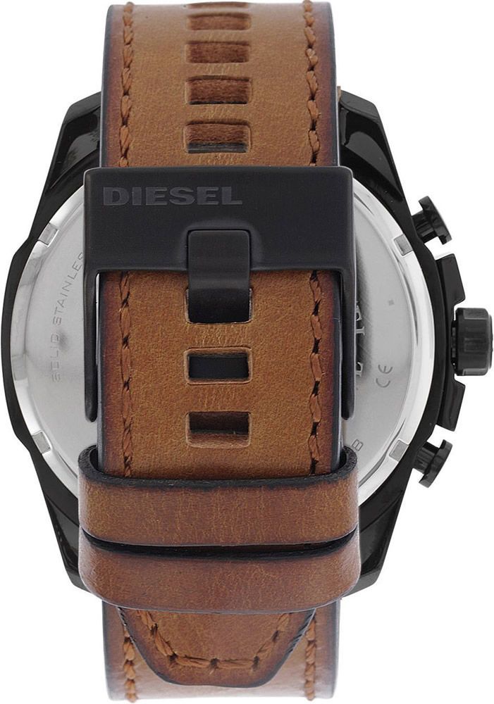 Diesel dz4463 mega chief sale