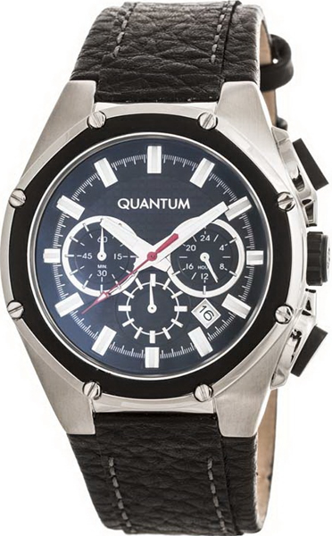 Часы Quantum EXG208LSB-02BB — купить наручные часы в интернет-магазине ...