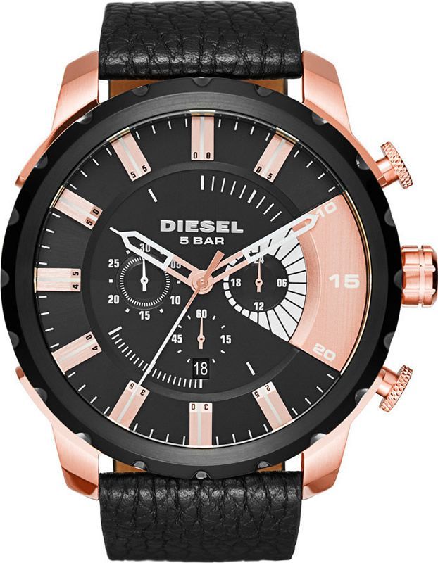 Часы Diesel DZ4347 — купить наручные часы в интернет-магазине ...
