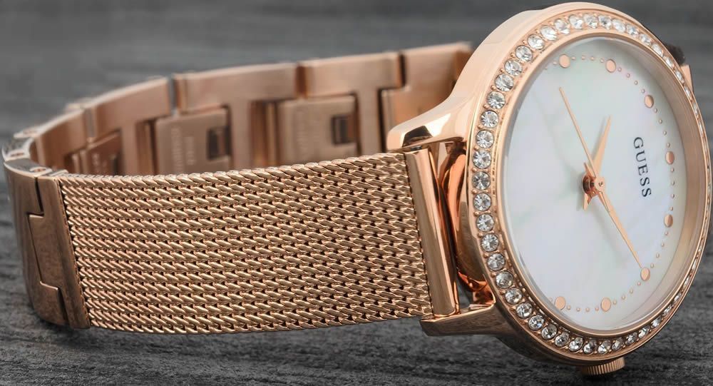 Guess w0647l2 sales