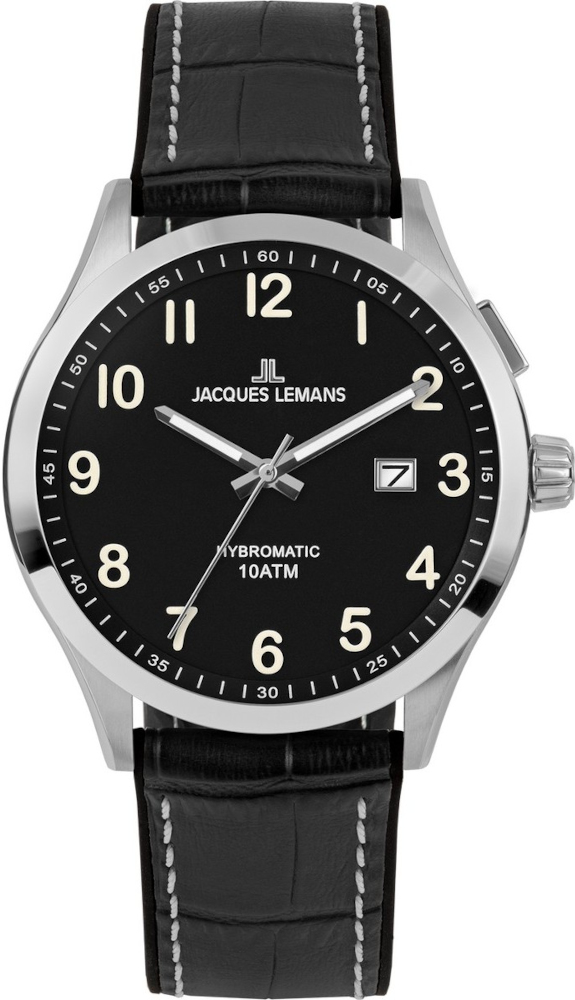 Часы Jacques Lemans 1-2130D — купить наручные часы в интернет-магазине ...