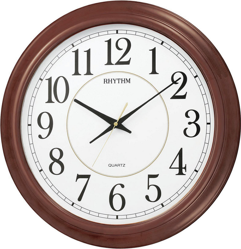 Часы Rhythm CMG982NR06 — купить настенные часы в интернет-магазине ...
