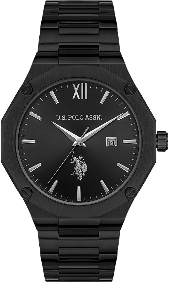 Часы U.S. Polo Assn USPA1056-03 — купить наручные часы в интернет ...