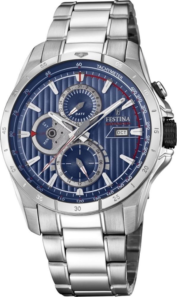 Часы Festina F16995/3 — купить наручные часы в интернет-магазине ...