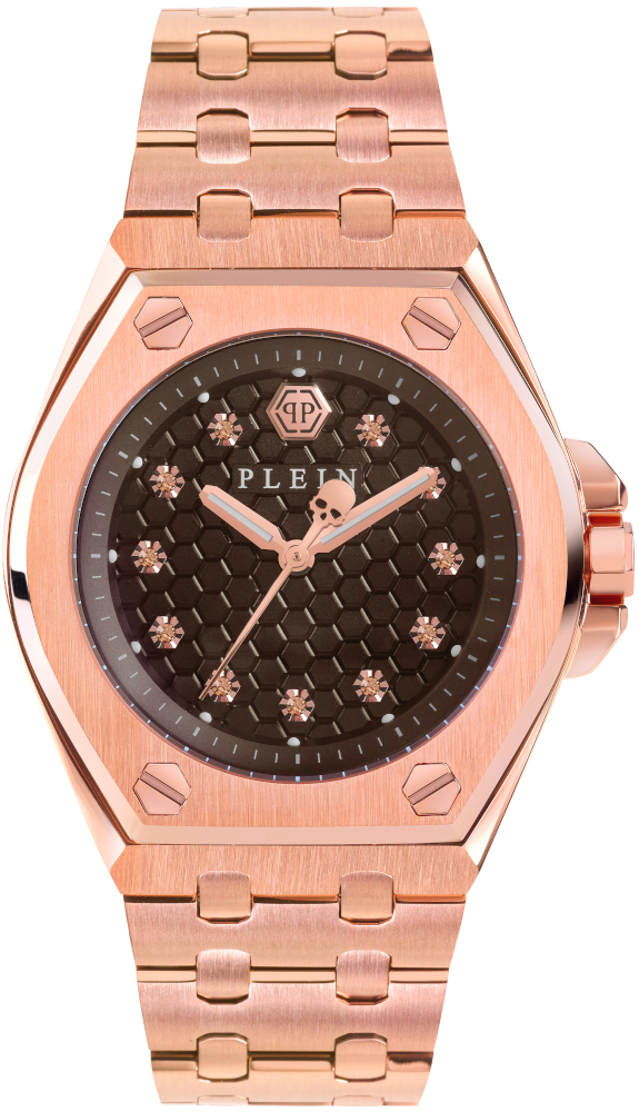 Часы Philipp Plein PWJAA0522 — купить наручные часы в интернет-магазине ...