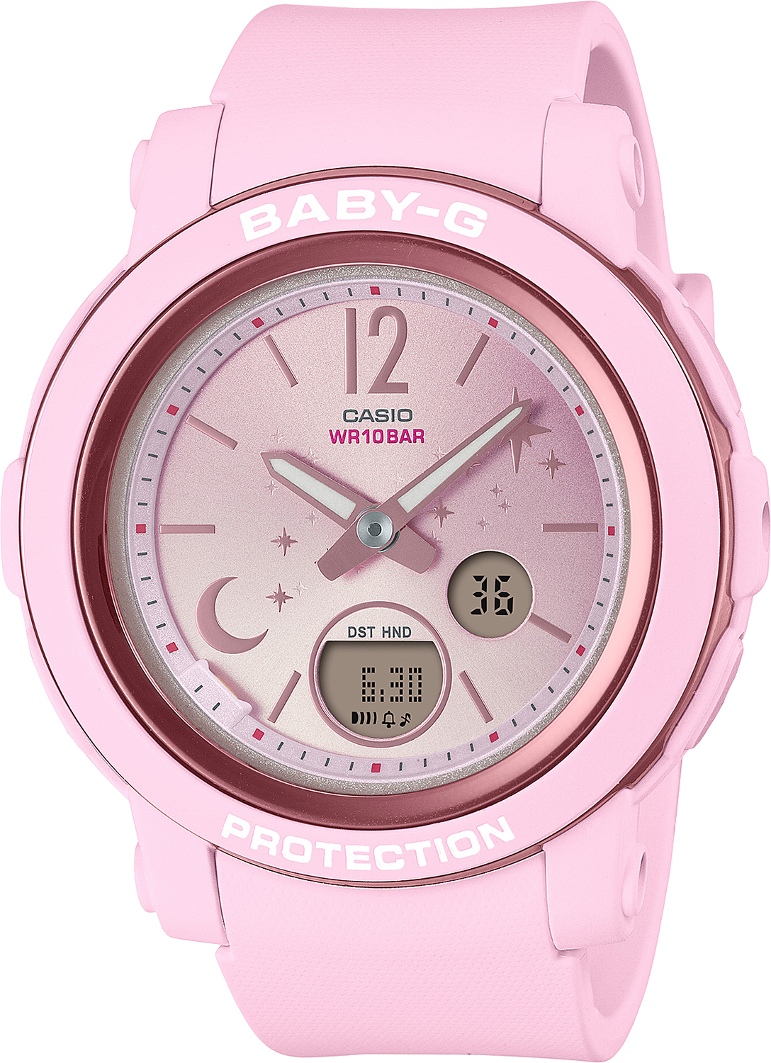Casio Baby G BGA 290DS 4A Ankerwatch.ru 12 993