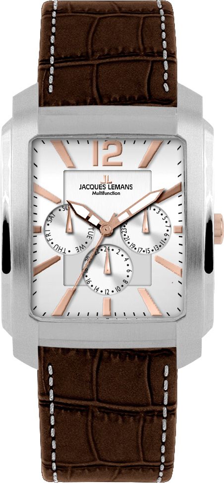 Jacques sales lemans multifunction