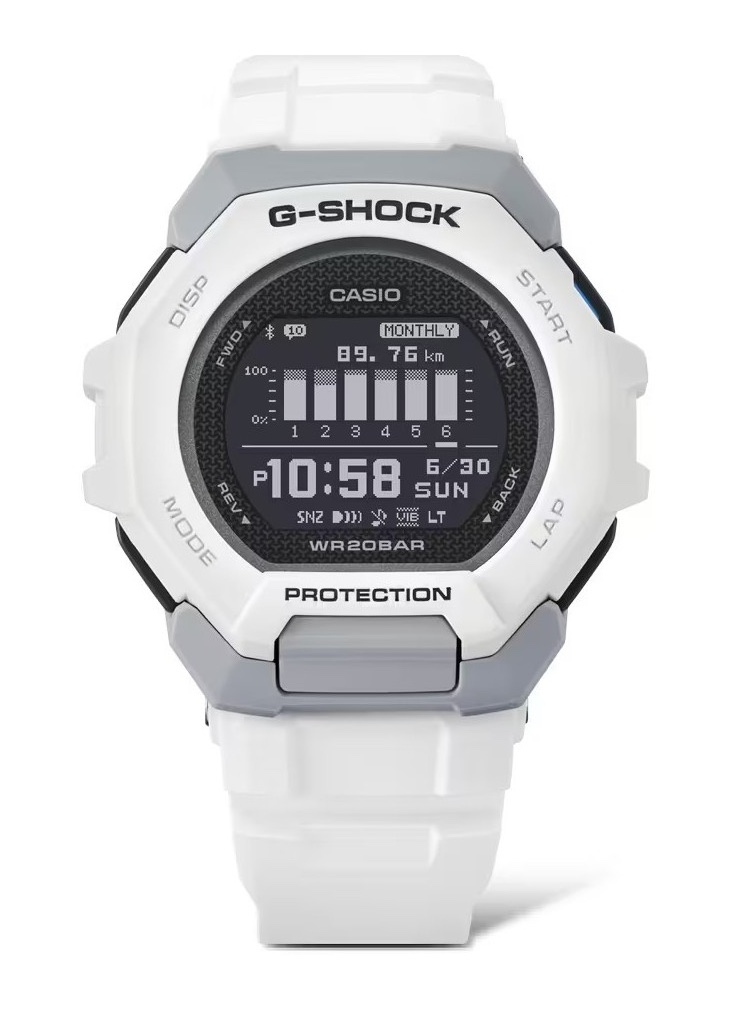 Casio G-Shock GBD-300