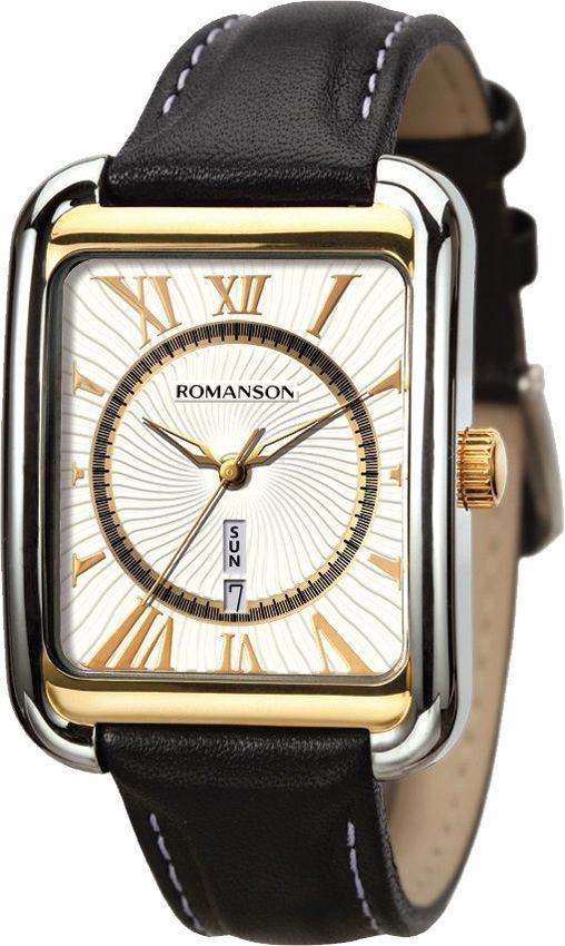  Romanson TL0353MC WH 