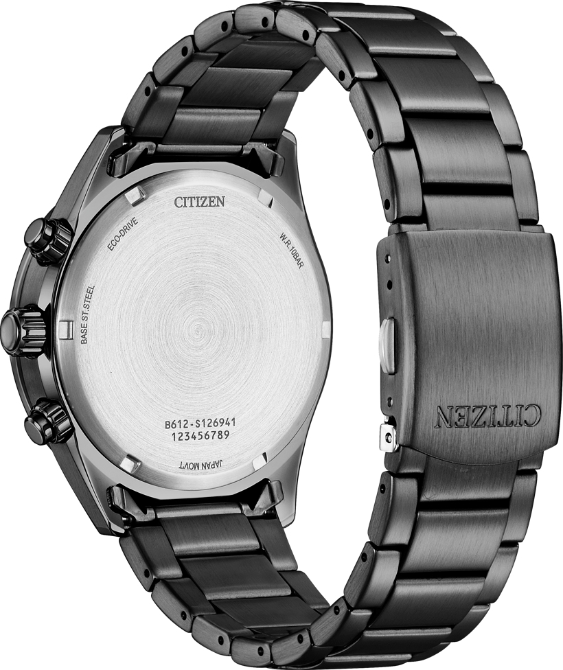 Citizen CA0775 79E Ankerwatch.ru 42 675